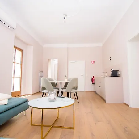 Apartment Torhaus