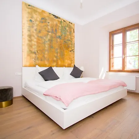 Apartment Torhaus Feldbach (Styria)