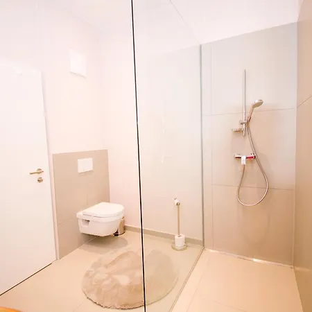 Apartment Torhaus Feldbach (Styria)