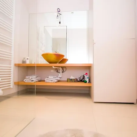 Appartamento Torhaus *