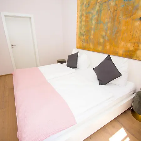 Torhaus Apartment Feldbach (Styria)