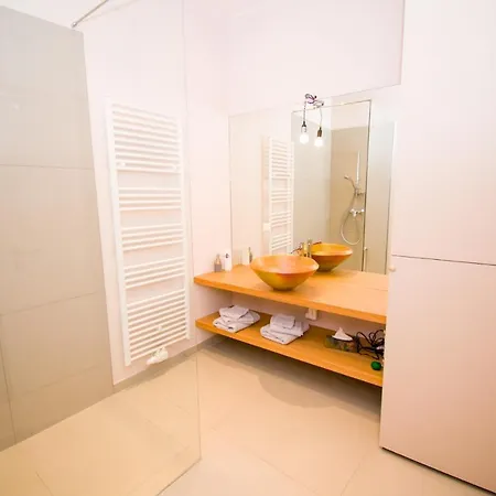 Torhaus Apartment