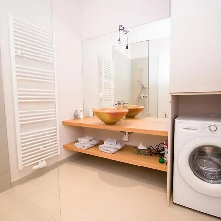 아파트 Torhaus 펠드바흐