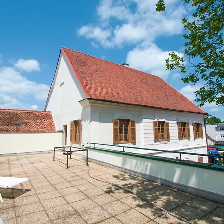 Torhaus Feldbach (Styria)