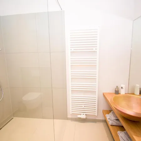 Appartamento Torhaus *