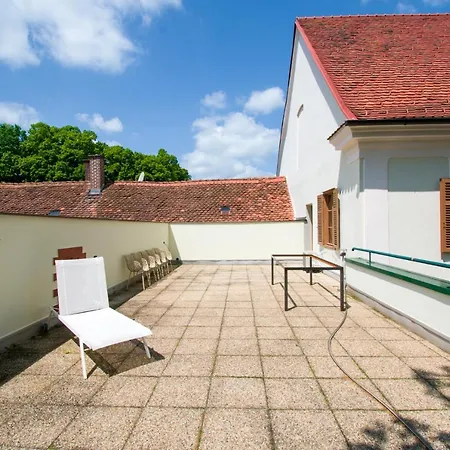 Torhaus Apartment *