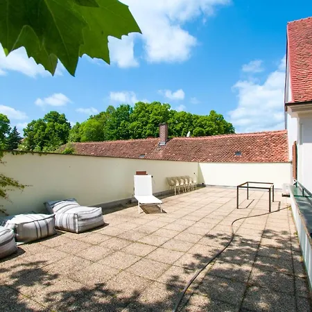 Torhaus * Feldbach (Styria)