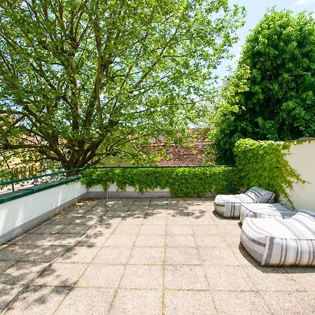 Torhaus Apartment