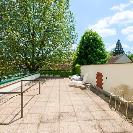 Apartment Torhaus *