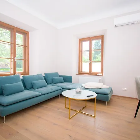 Apartment Torhaus