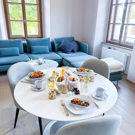 Apartment Torhaus *