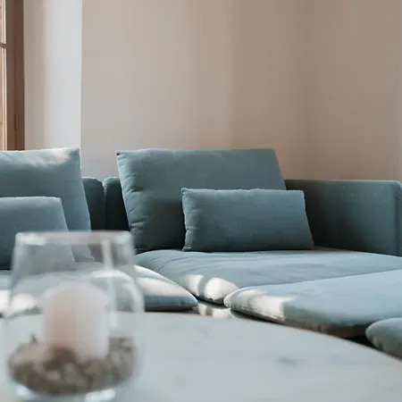 Appartamento Torhaus *