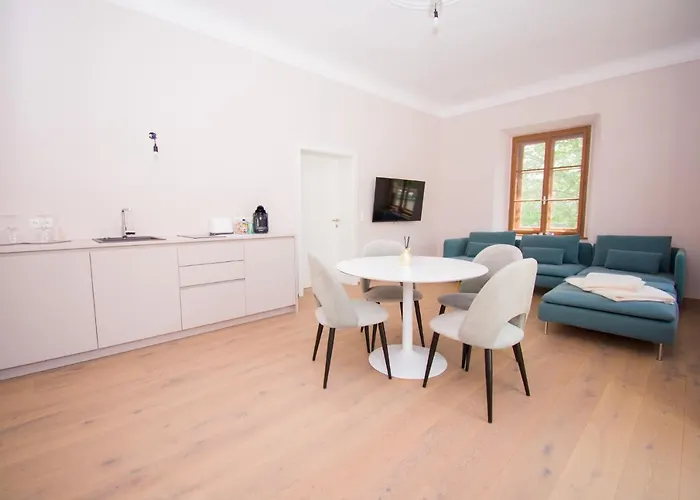 Torhaus فيلدباخ