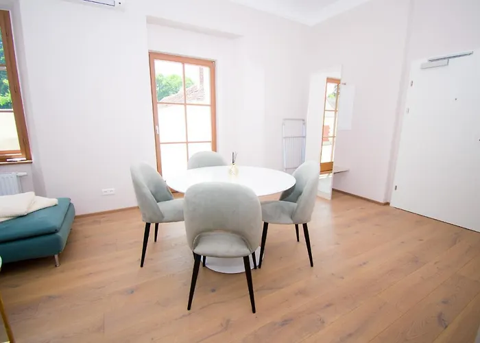 Torhaus * 费尔德巴赫