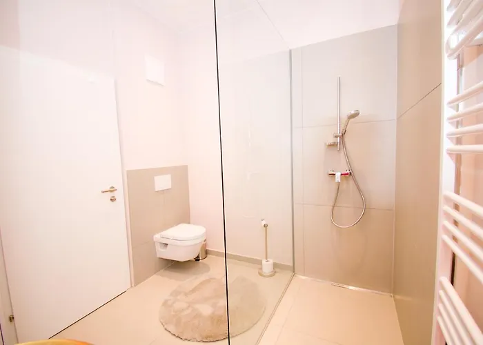 公寓 Torhaus 费尔德巴赫