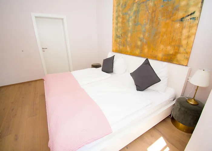 Torhaus 公寓 费尔德巴赫