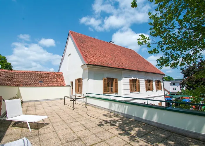 Torhaus 费尔德巴赫