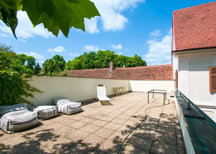 Torhaus * 费尔德巴赫